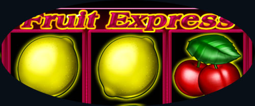 Игра Noble Gaming - Fruit Express